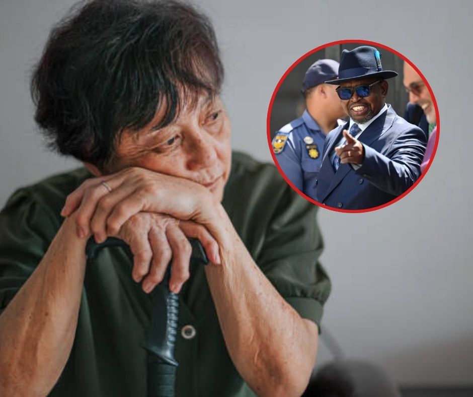 Budget Speech: Is R2400 a Liveable Wage or Entrapment?